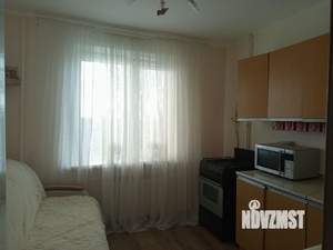 1-к квартира, вторичка, 33м2, 4/9 этаж