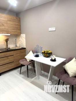 Студия квартира, вторичка, 17м2, 3/9 этаж