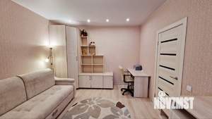 1-к квартира, вторичка, 38м2, 4/14 этаж
