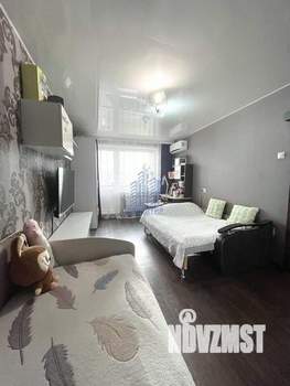 1-к квартира, вторичка, 34м2, 10/10 этаж