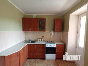 1-к квартира, вторичка, 30м2, 5/5 этаж