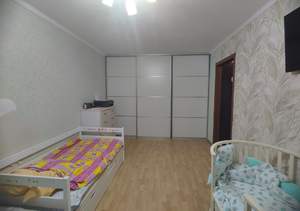 1-к квартира, вторичка, 35м2, 9/10 этаж