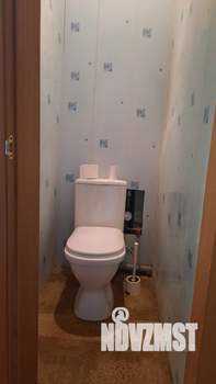 3-к квартира, вторичка, 49м2, 4/5 этаж