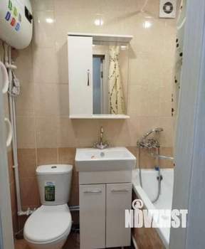 1-к квартира, вторичка, 29м2, 2/5 этаж