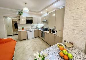 2-к квартира, вторичка, 65м2, 5/6 этаж