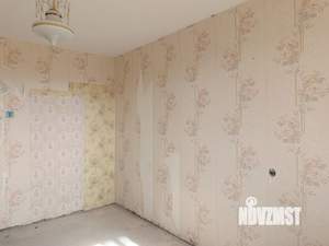 3-к квартира, вторичка, 77м2, 4/5 этаж