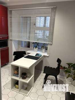 1-к квартира, вторичка, 40м2, 4/10 этаж