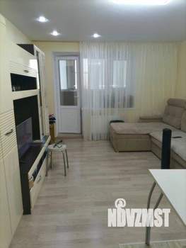 Студия квартира, вторичка, 35м2, 13/19 этаж
