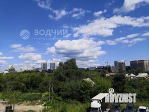1-к квартира, вторичка, 41м2, 3/9 этаж