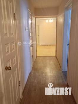 4-к квартира, вторичка, 121м2, 1/5 этаж