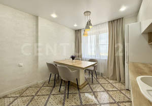 2-к квартира, вторичка, 67м2, 16/16 этаж