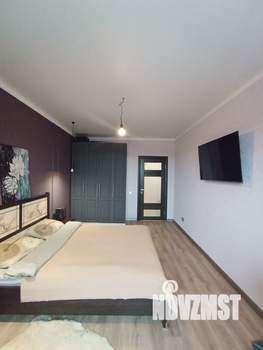 2-к квартира, вторичка, 65м2, 12/16 этаж