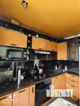 1-к квартира, вторичка, 36м2, 9/9 этаж