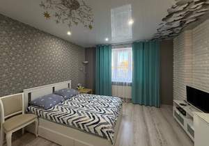 1-к квартира, вторичка, 39м2, 10/16 этаж