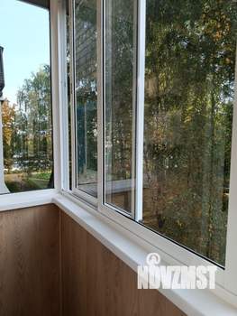 2-к квартира, вторичка, 45м2, 3/5 этаж