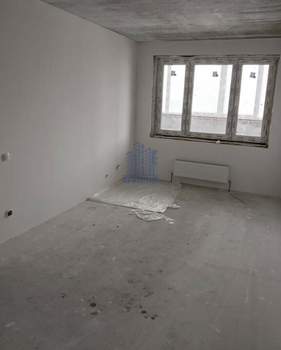 1-к квартира, вторичка, 48м2, 14/16 этаж