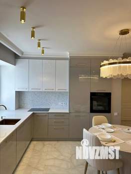 2-к квартира, вторичка, 74м2, 3/5 этаж