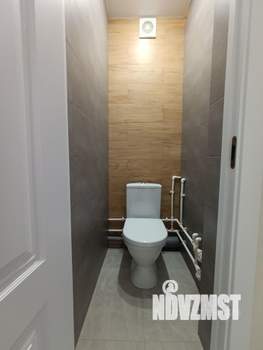 1-к квартира, вторичка, 36м2, 4/9 этаж