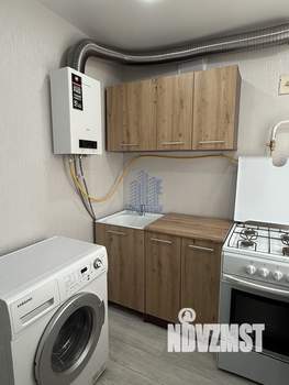 1-к квартира, вторичка, 31м2, 3/5 этаж