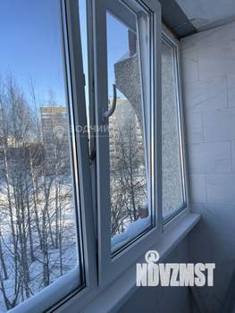 2-к квартира, вторичка, 51м2, 5/9 этаж