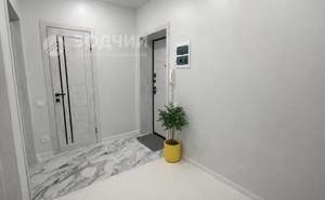 1-к квартира, вторичка, 46м2, 5/5 этаж