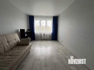 1-к квартира, вторичка, 37м2, 6/17 этаж