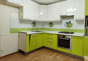 2-к квартира, вторичка, 53м2, 5/10 этаж