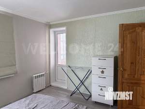 3-к квартира, вторичка, 79м2, 2/5 этаж