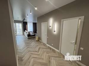 3-к квартира, вторичка, 93м2, 5/5 этаж