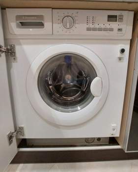 1-к квартира, вторичка, 45м2, 1/8 этаж