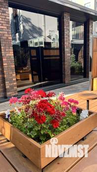 3-к квартира, вторичка, 119м2, 7/8 этаж