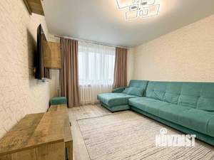 3-к квартира, вторичка, 66м2, 9/9 этаж