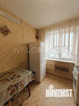 3-к квартира, вторичка, 69м2, 6/9 этаж