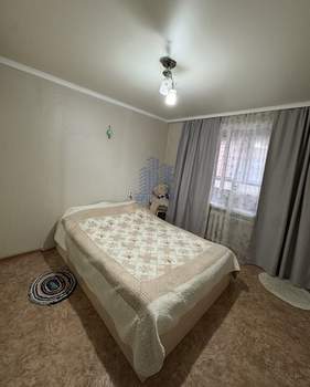 1-к квартира, вторичка, 46м2, 6/6 этаж