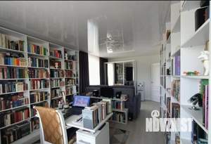 3-к квартира, вторичка, 80м2, 7/9 этаж