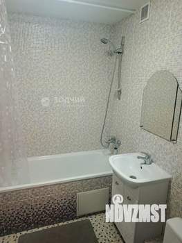 1-к квартира, вторичка, 51м2, 9/16 этаж