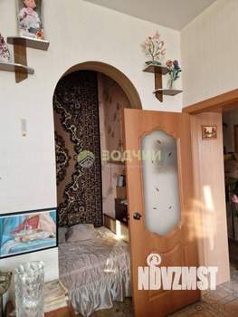 1-к квартира, вторичка, 36м2, 4/5 этаж