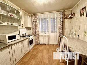 3-к квартира, вторичка, 68м2, 1/5 этаж