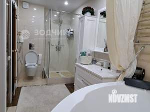 3-к квартира, вторичка, 129м2, 2/9 этаж