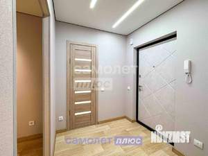 1-к квартира, вторичка, 38м2, 9/9 этаж