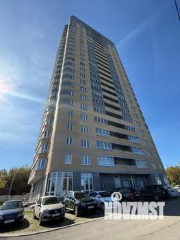 2-к квартира, вторичка, 51м2, 2/25 этаж