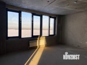 3-к квартира, вторичка, 100м2, 17/22 этаж