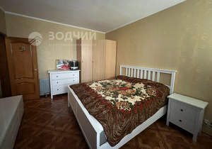 2-к квартира, вторичка, 59м2, 9/11 этаж