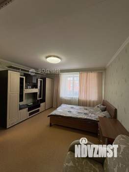 1-к квартира, вторичка, 55м2, 4/9 этаж