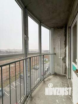 1-к квартира, вторичка, 35м2, 5/10 этаж