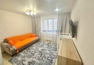 1-к квартира, вторичка, 41м2, 7/7 этаж