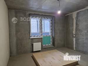 2-к квартира, вторичка, 64м2, 2/17 этаж