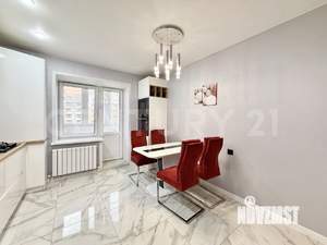 2-к квартира, вторичка, 60м2, 5/5 этаж