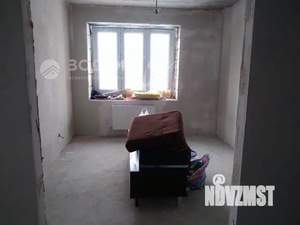 2-к квартира, вторичка, 48м2, 23/25 этаж