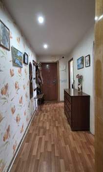 4-к квартира, вторичка, 80м2, 9/9 этаж